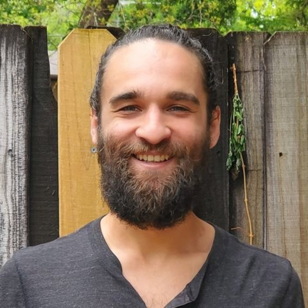 Meet your Posher, Coryadam
